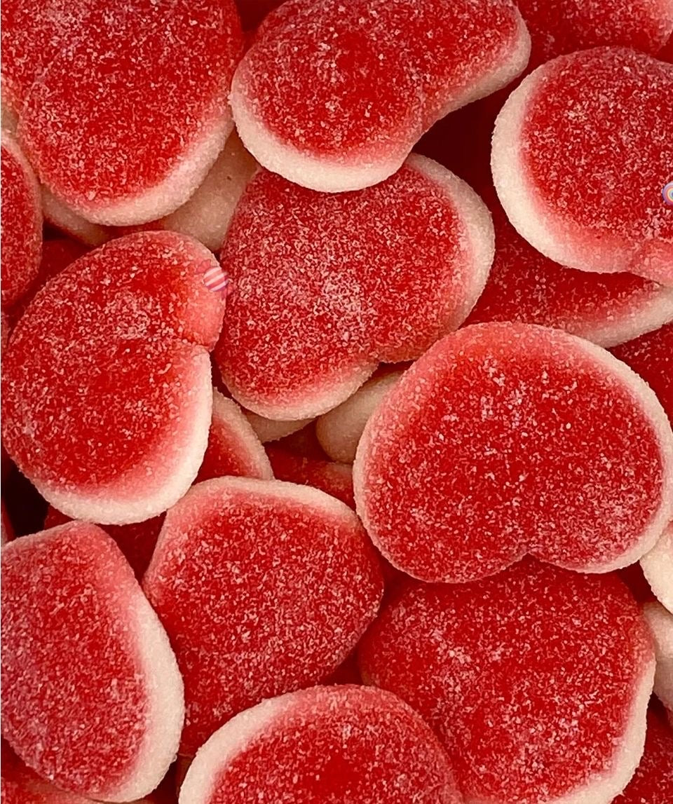 Double Coeur Sucre - Halal