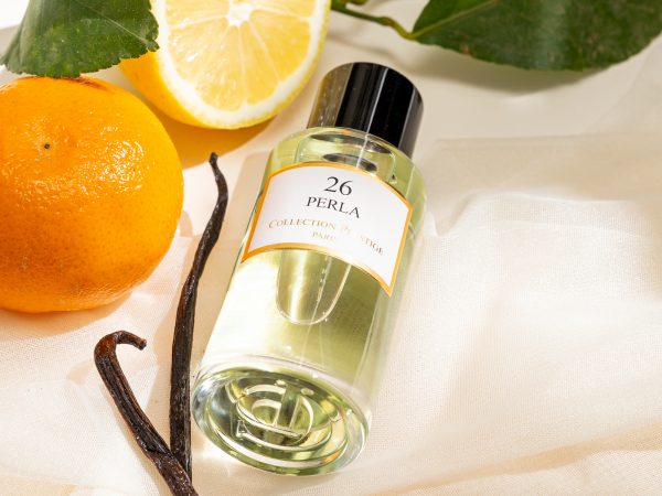 Perla - Extrait de Parfum 50ml