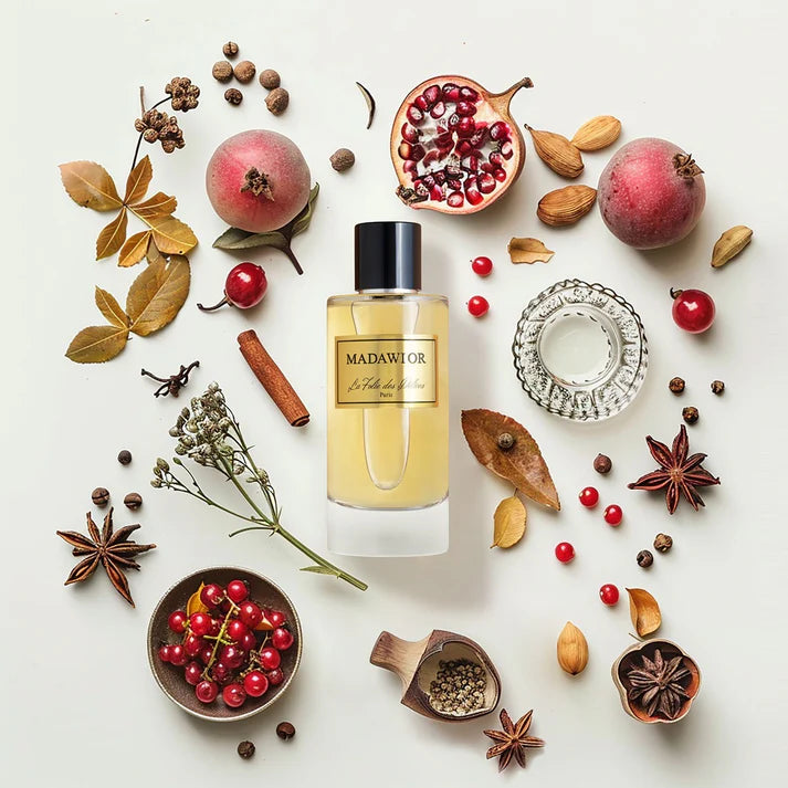 Madawi Or - Extrait de Parfum 50ml