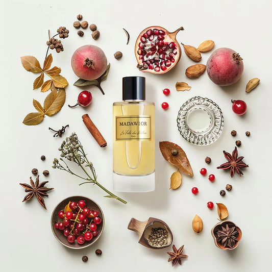 Madawi Or - Extrait de Parfum 50ml