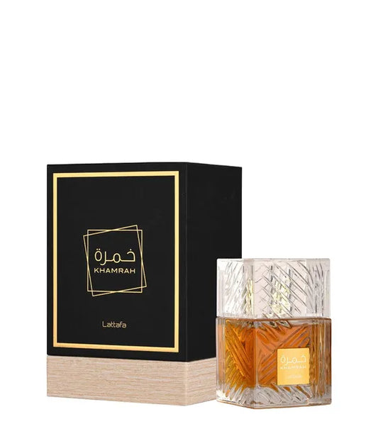 Khamra - Lattafa 100ml
