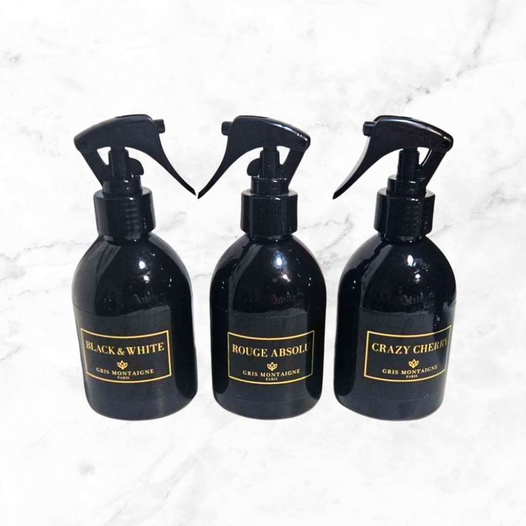 Spray d'intérieur - Gris Montaigne