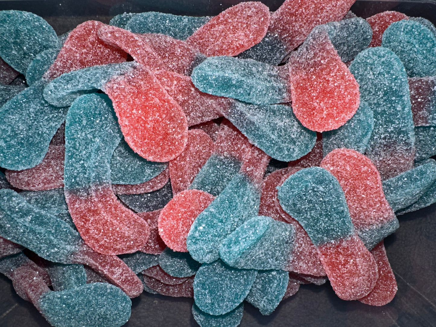 Langue Buble-Gum HALAL 100g