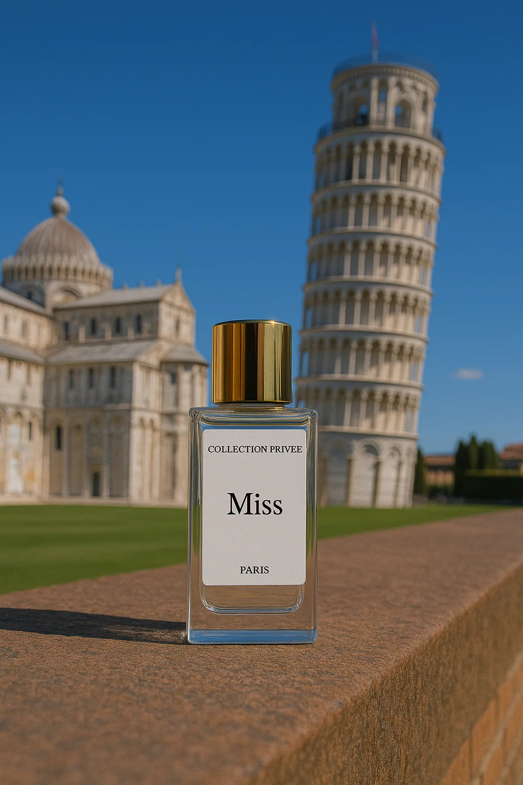 Collection Privée - Eau de parfum 50ml