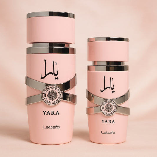 Yara - Lattafa