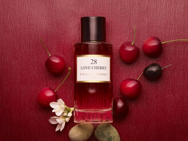 Love Cherry - Extrait de Parfum 50ml