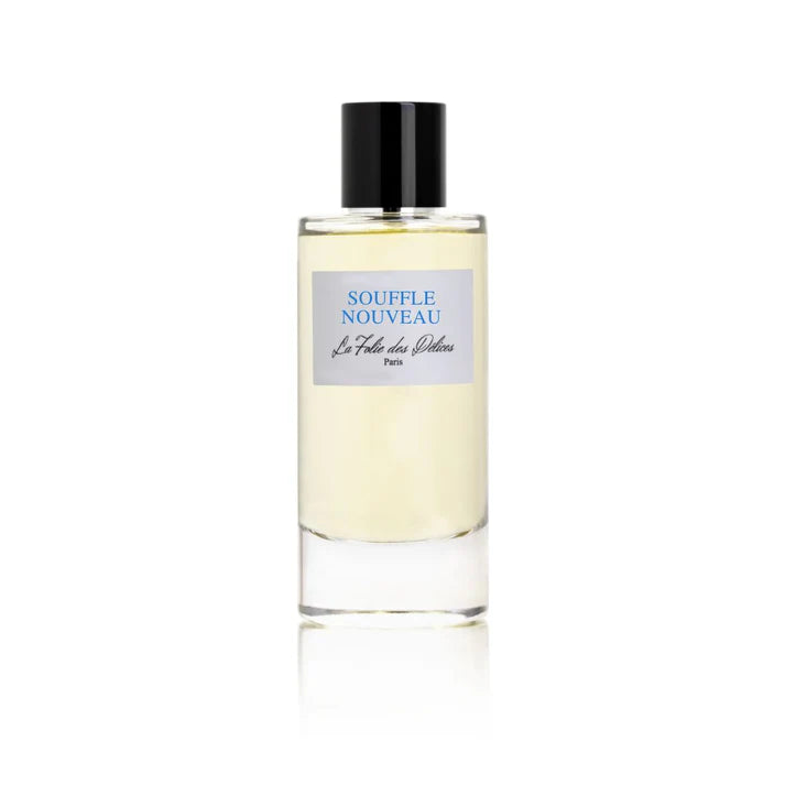 SOUFFLE NOUVEAU - Extrait de Parfum 50ml