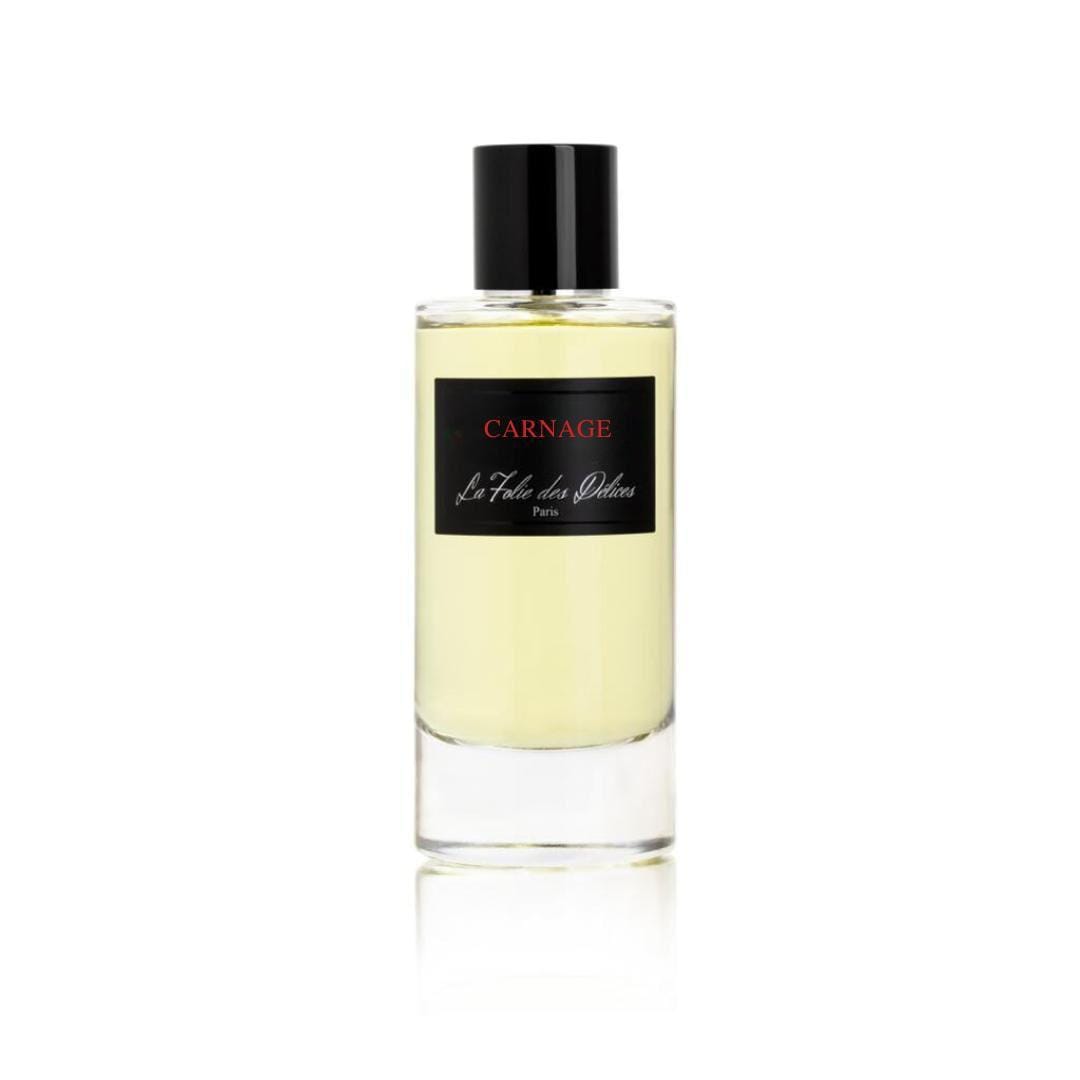 Carnage - Extrait de parfum 50ml