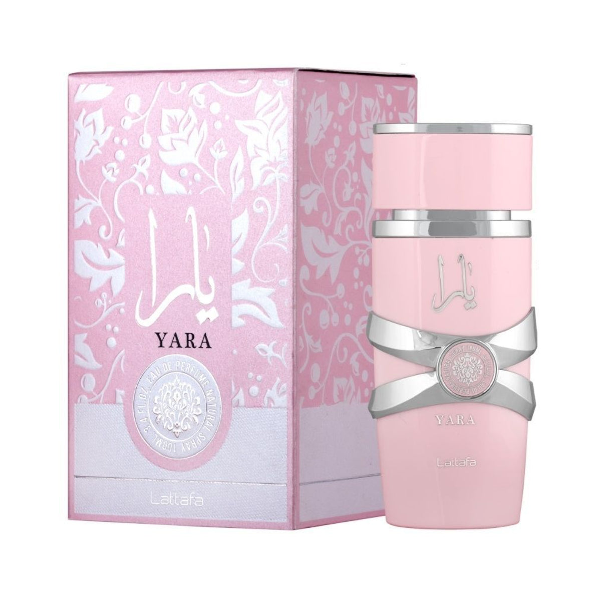 Yara - Lattafa 100ml