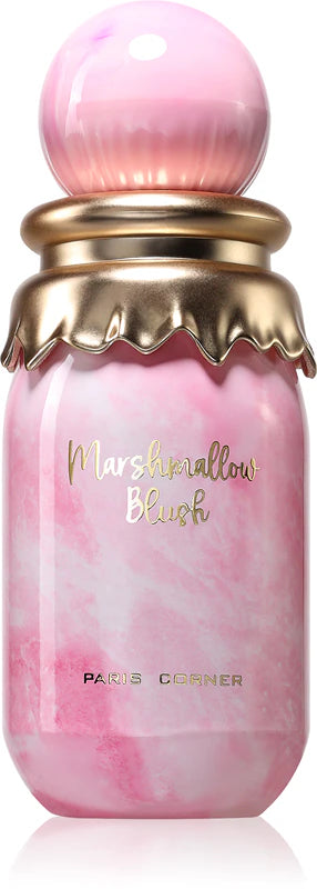 Marshmallow Blush - 100ml Paris Corner