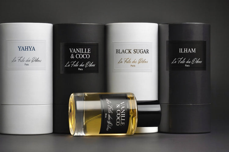 La Folie des Délices