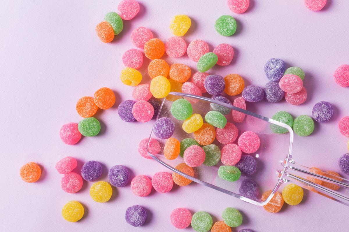 Nos bonbons