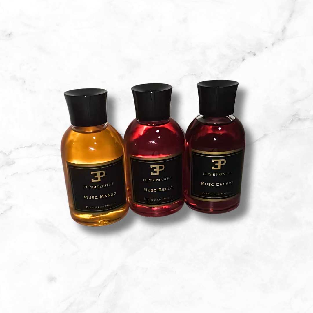 Diffuseurs intérieur