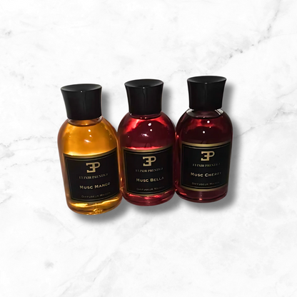 Diffuseurs intérieur