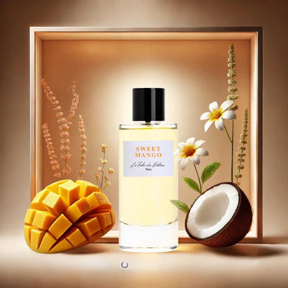 Sweet mango - Extrait de Parfum 50ml