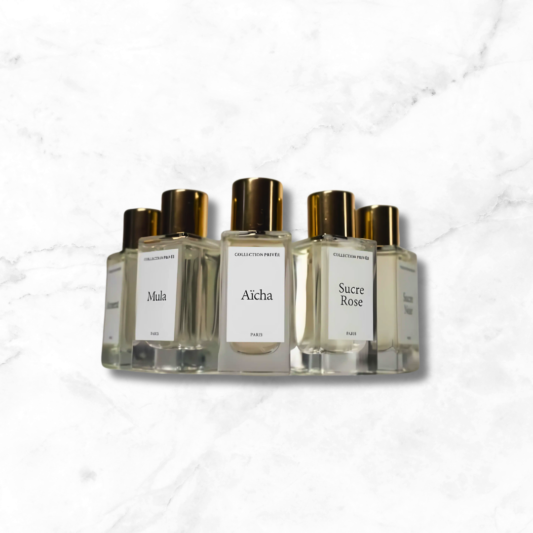 Parfums collection privée - 50ml