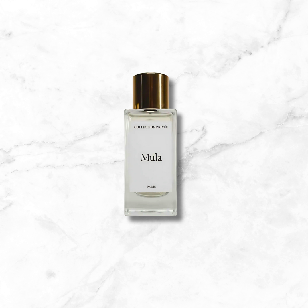 Parfums collection privée - 50ml