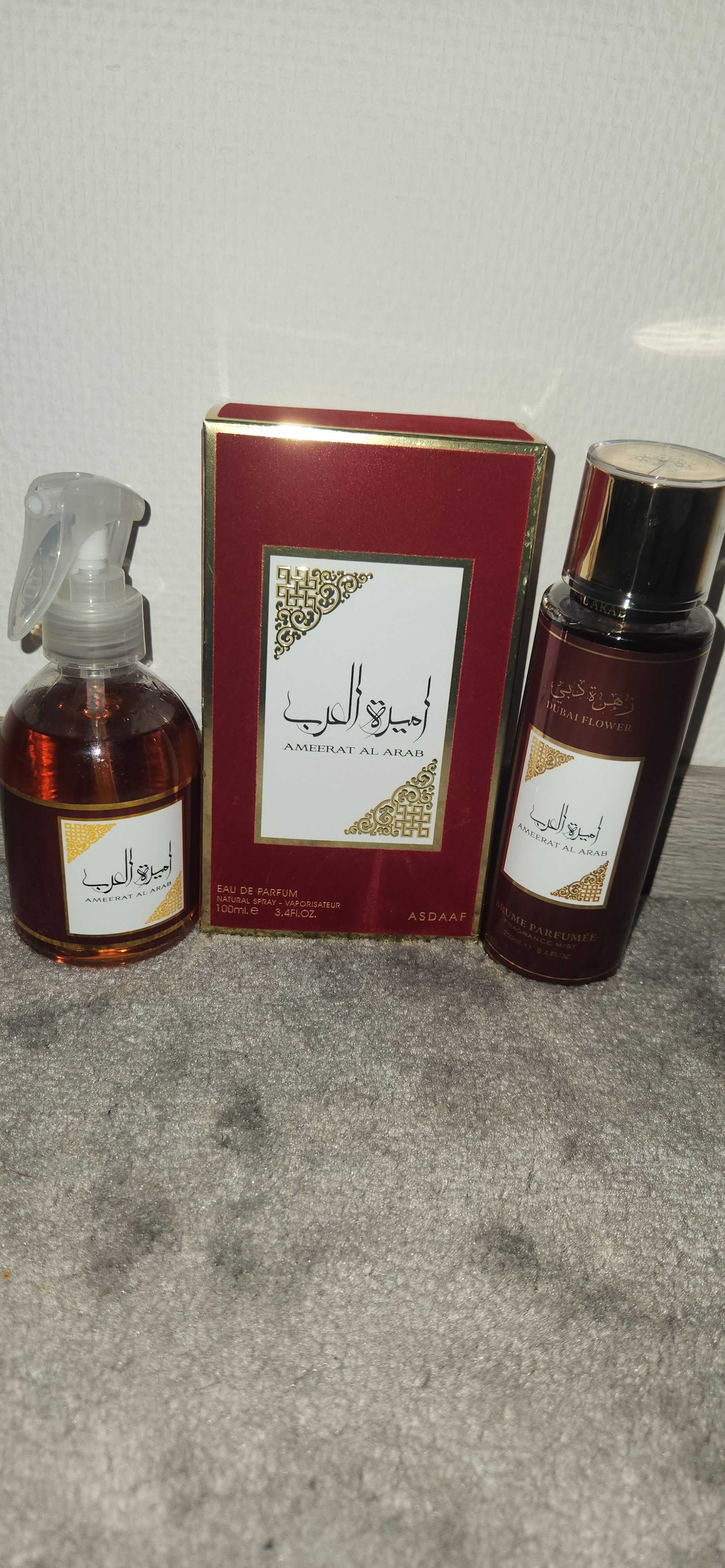 Pack Ameerat