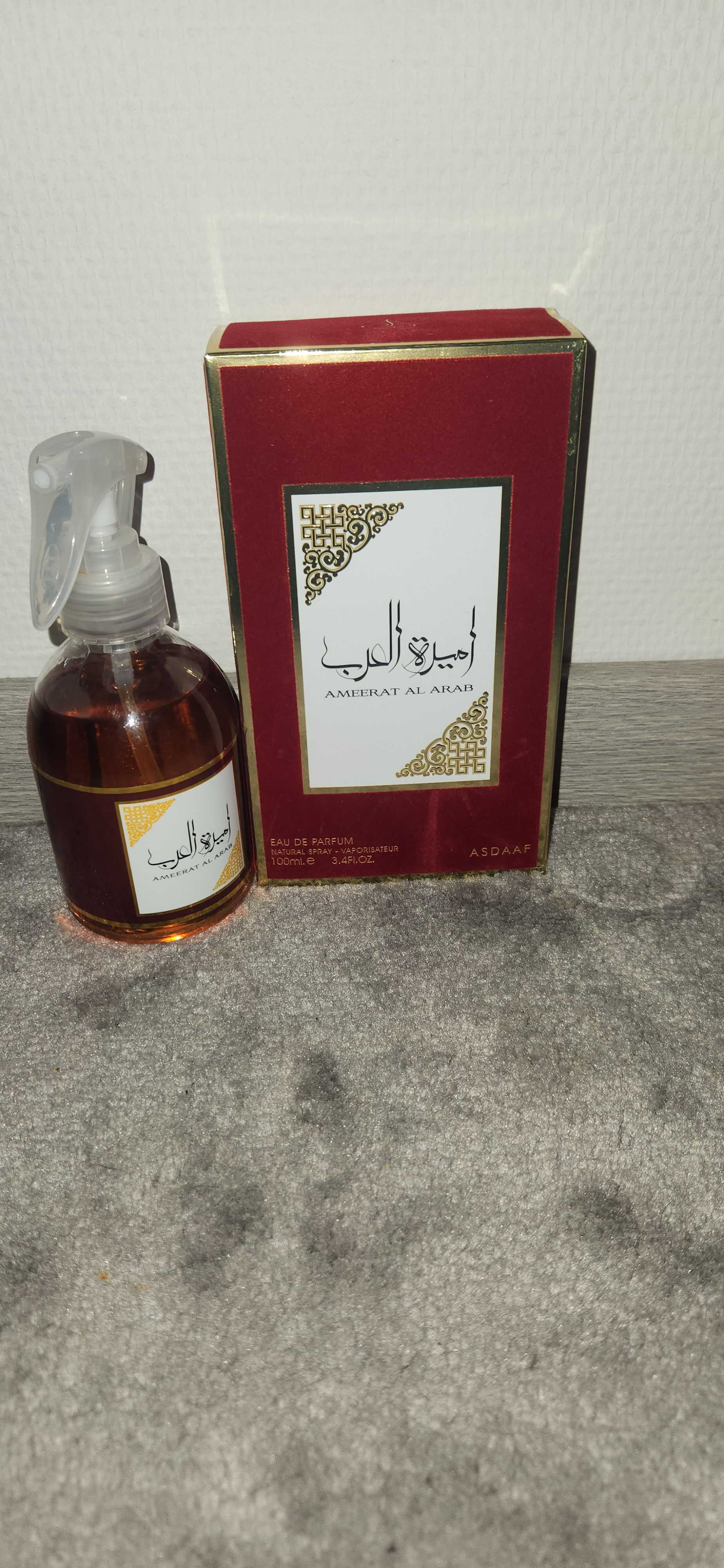 Pack Ameerat