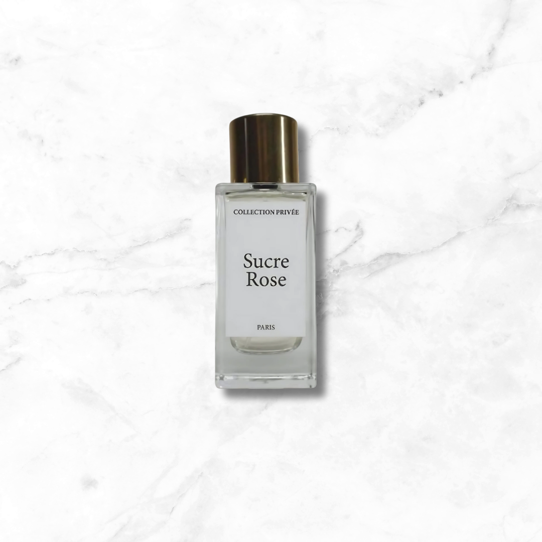 Parfums collection privée - 50ml