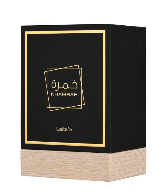 Khamra - Lattafa 100ml