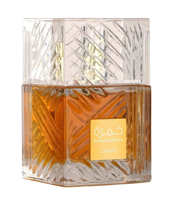 Khamra - Lattafa 100ml