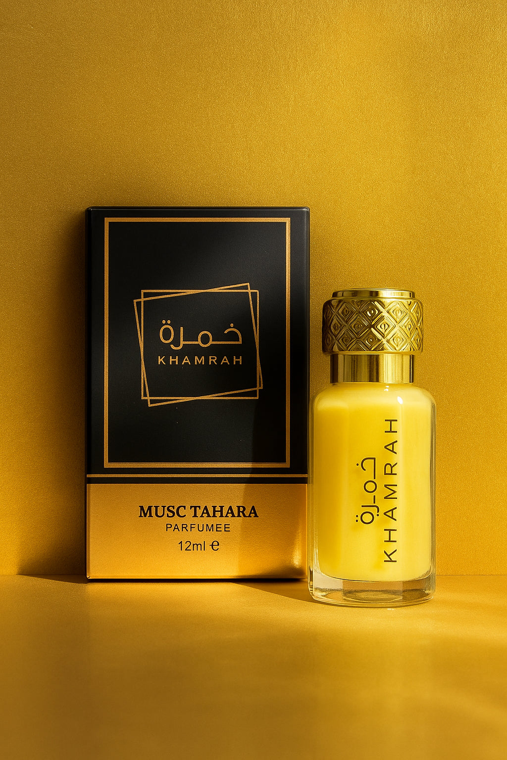 MUSC TAHARA
