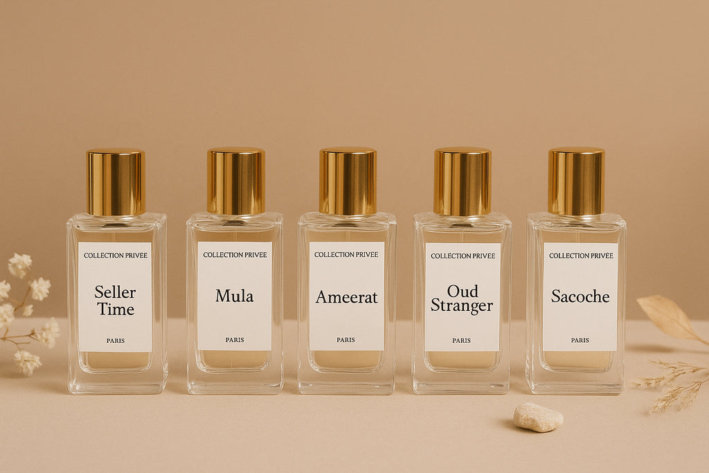 Collection Privée -  Eau de parfum 50ml
