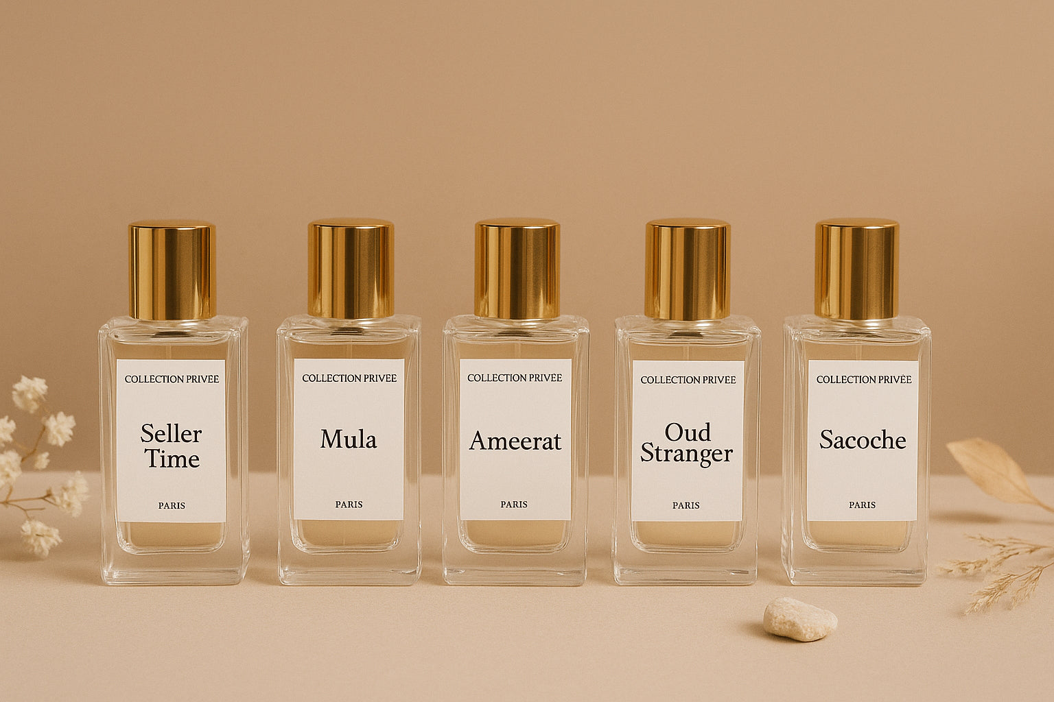 Collection Privée -  Eau de parfum 50ml