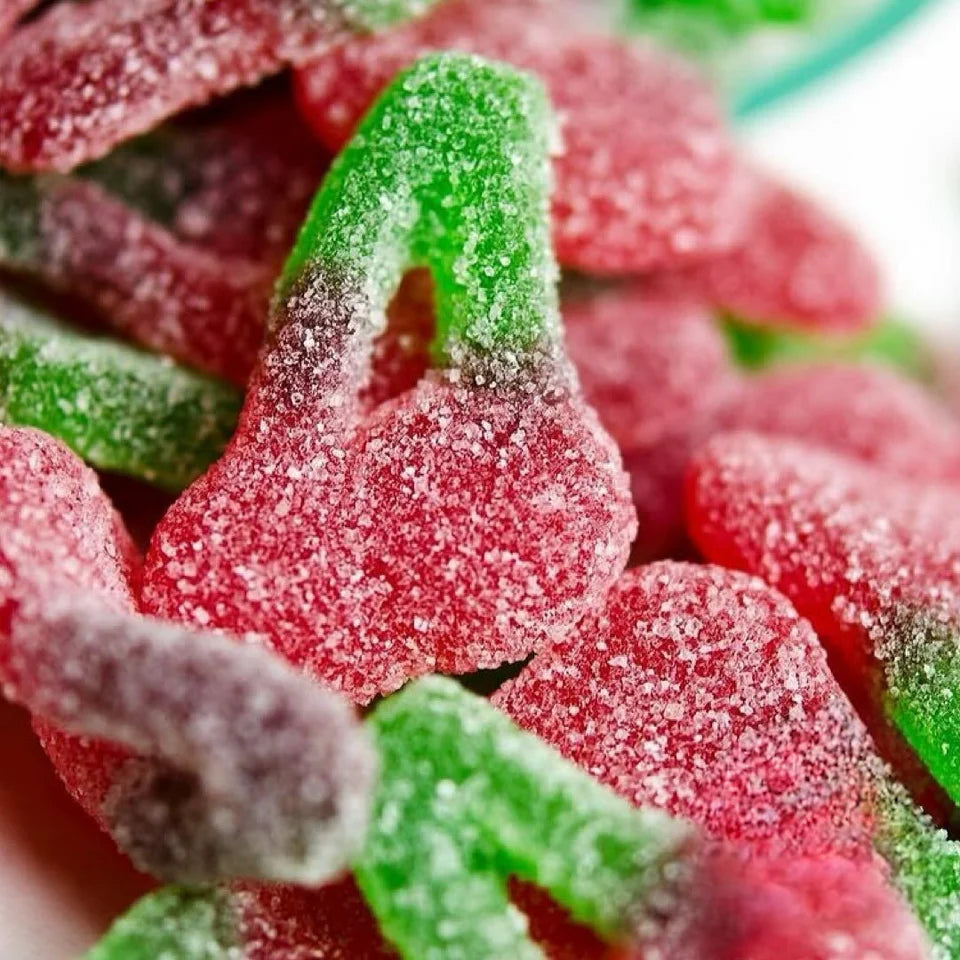 Damel cerise super pika 100g