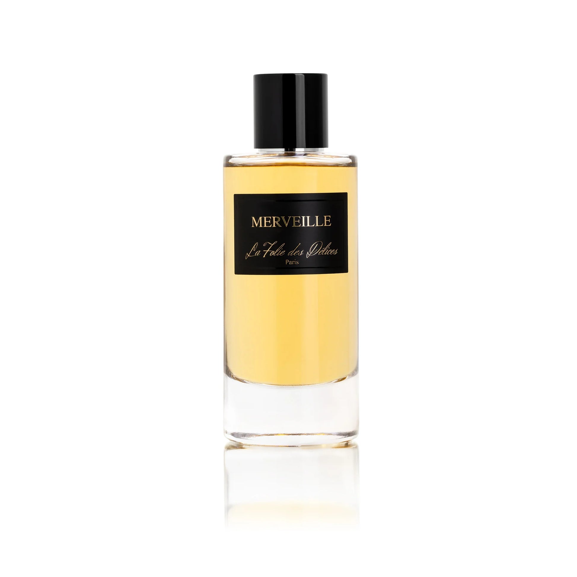 MERVEILLE - Extrait de Parfum 50ml
