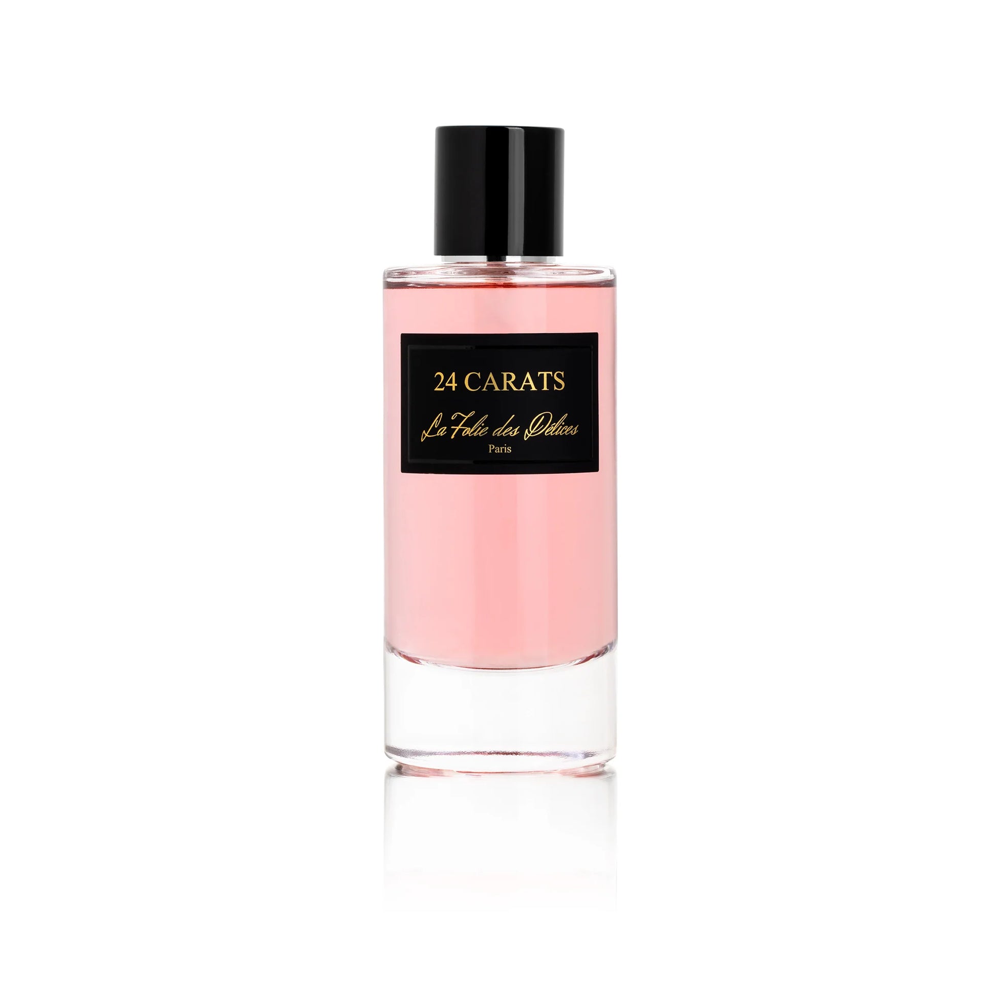24 CARATS - 50ML