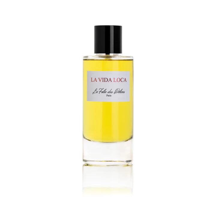 LA VIDA LOCA - Extrait de Parfum 50ml