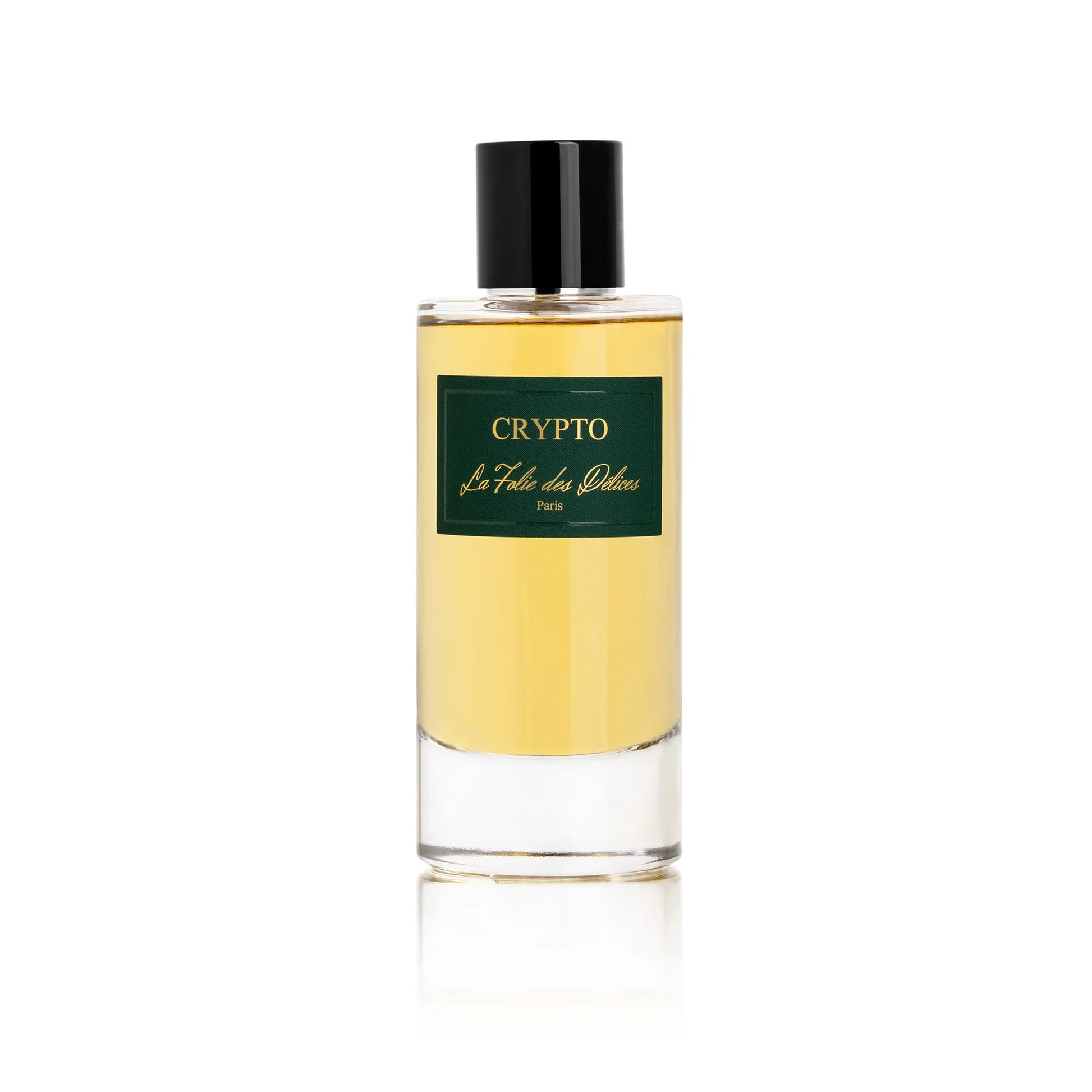 CRYPTO - 50ML