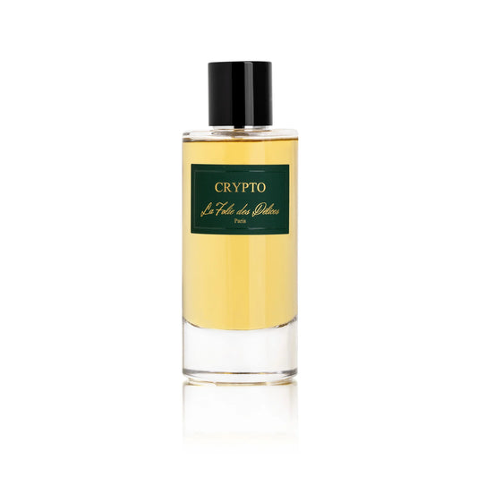 Crypto - Extrait de Parfum 50ml