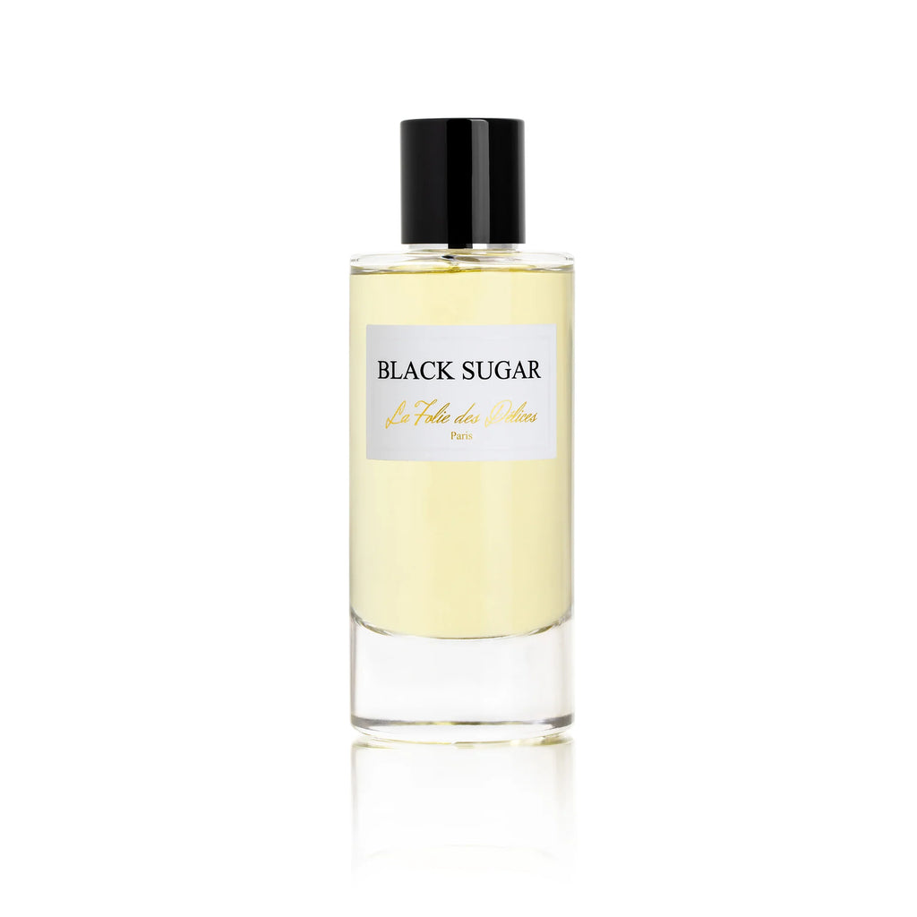 BLACK SUGAR - Extrait de Parfum 50ml