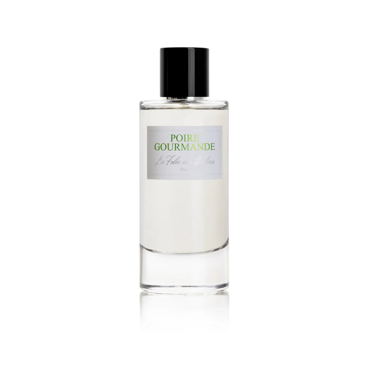 Poire gourmande - Extrait de Parfum 50ml
