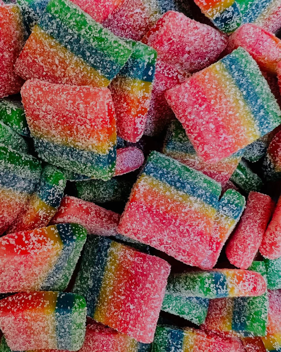 Cintas multicolore 100g