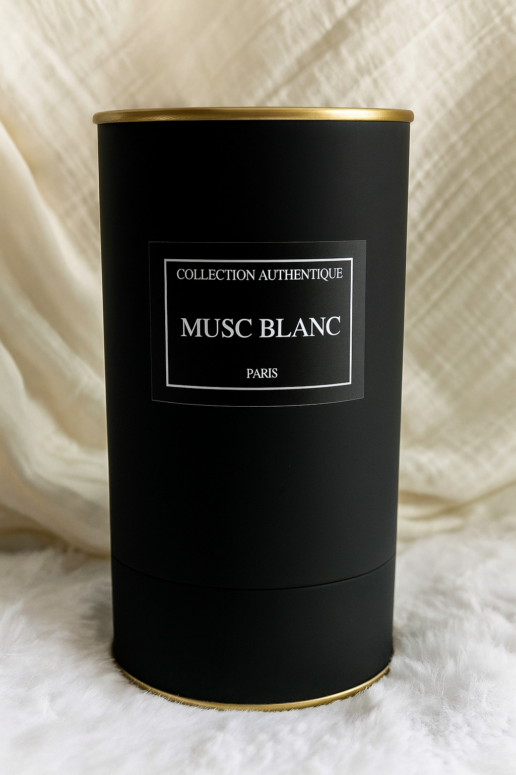 Musc Blanc