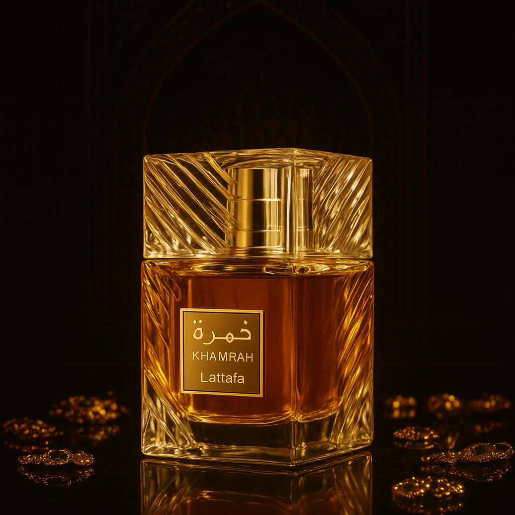 Khamra - Lattafa 100ml