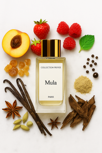 Collection Privée -  Eau de parfum 50ml