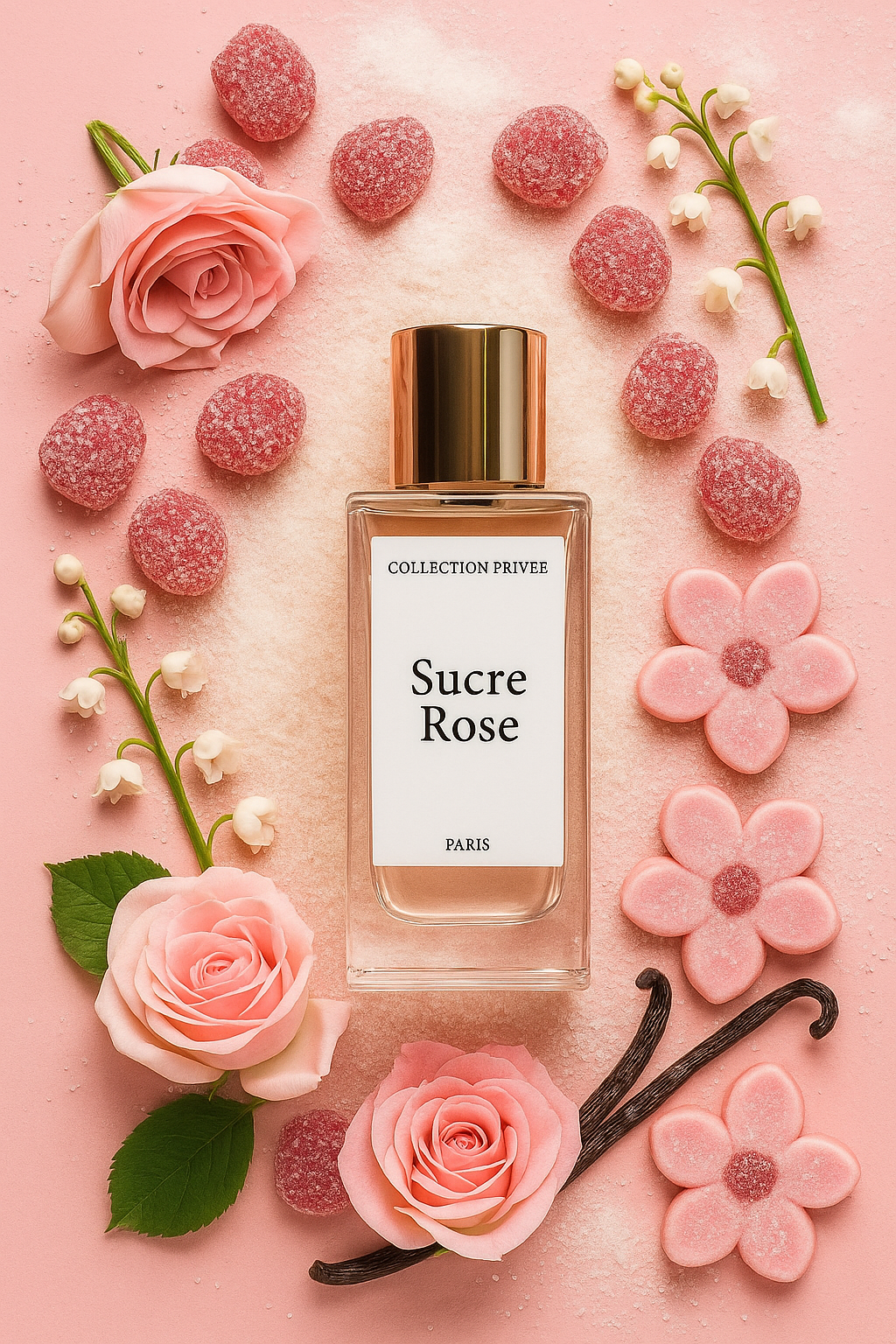 Collection Privée -  Eau de parfum 50ml