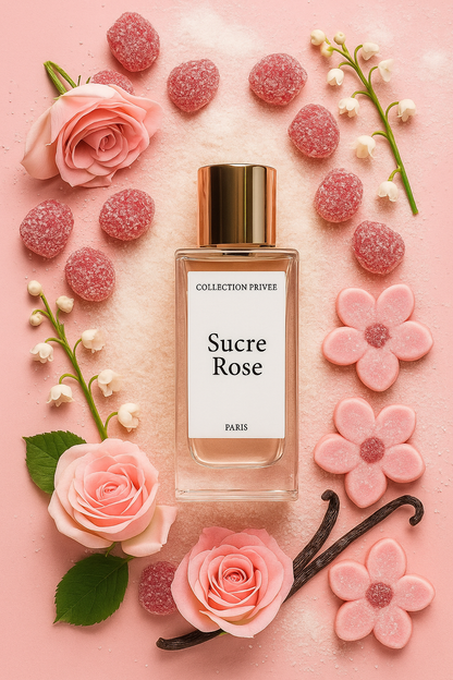 Collection Privée -  Eau de parfum 50ml