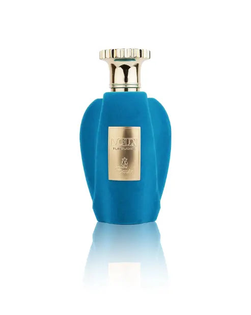 VOUX TURQUOISE