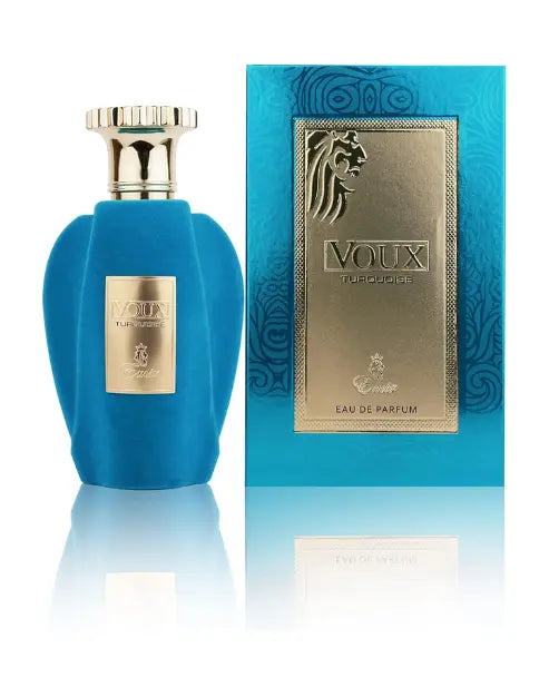 VOUX TURQUOISE