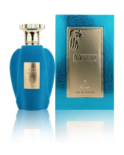 Voux Turquoise - 100ml