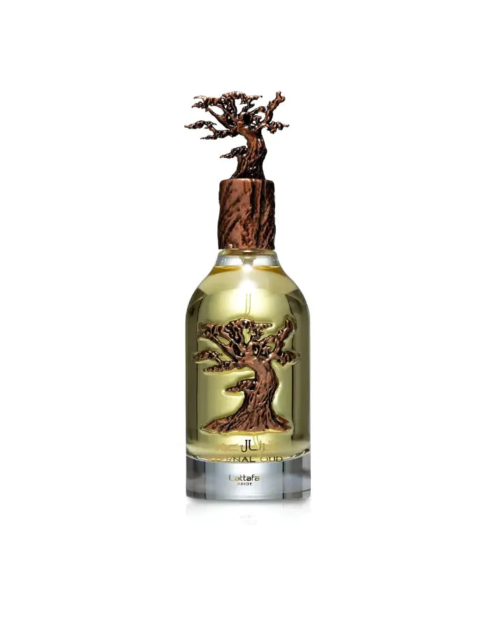 ETERNAL OUD