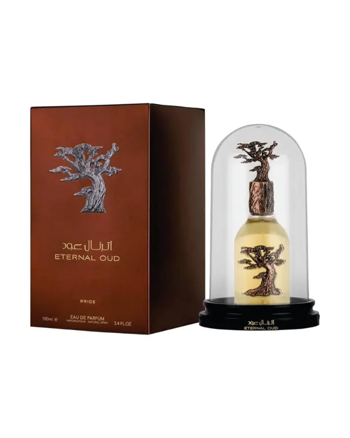 ETERNAL OUD