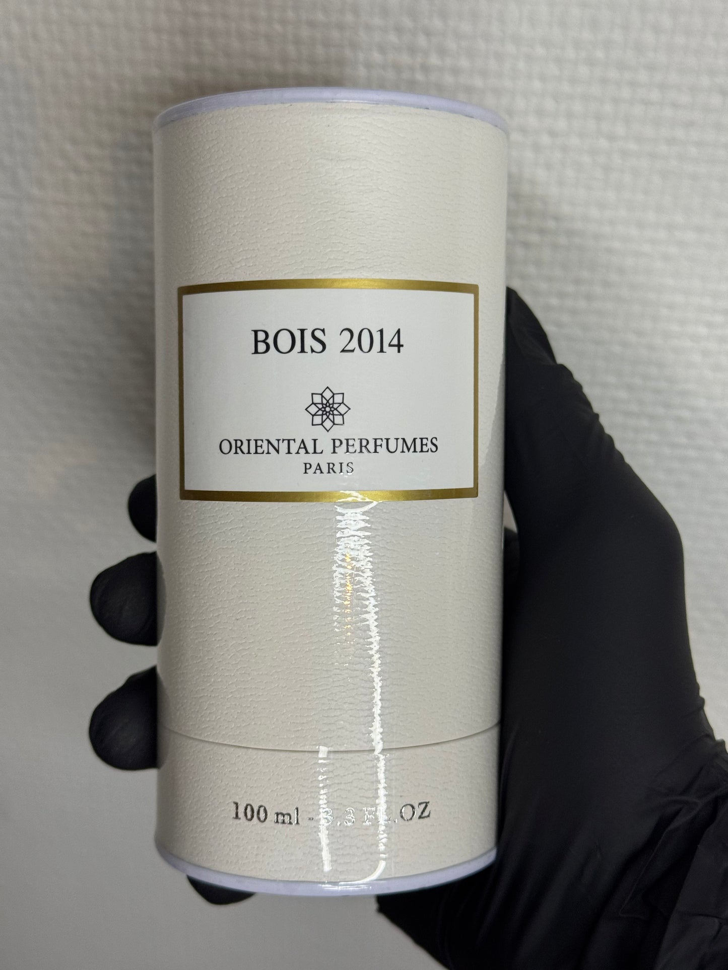 Bois d’argent 100ml
