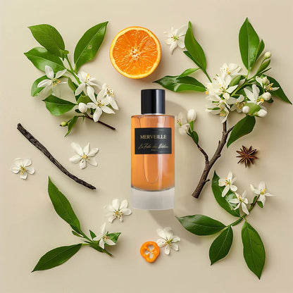Merveille - Extrait de Parfum 50ml